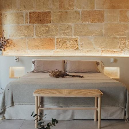 Marosi Boutique Hotel Ciutadella  Exteriér fotografie