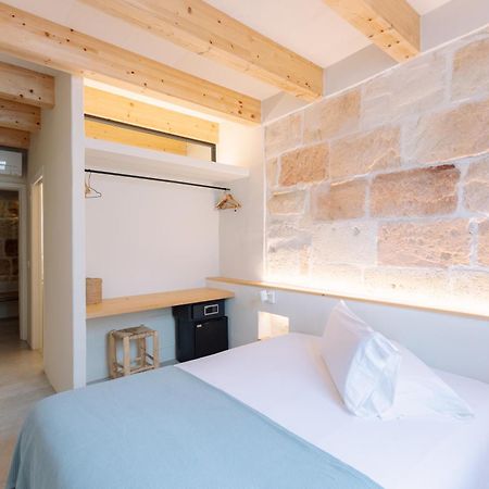 Marosi Boutique Hotel Ciutadella  Exteriér fotografie
