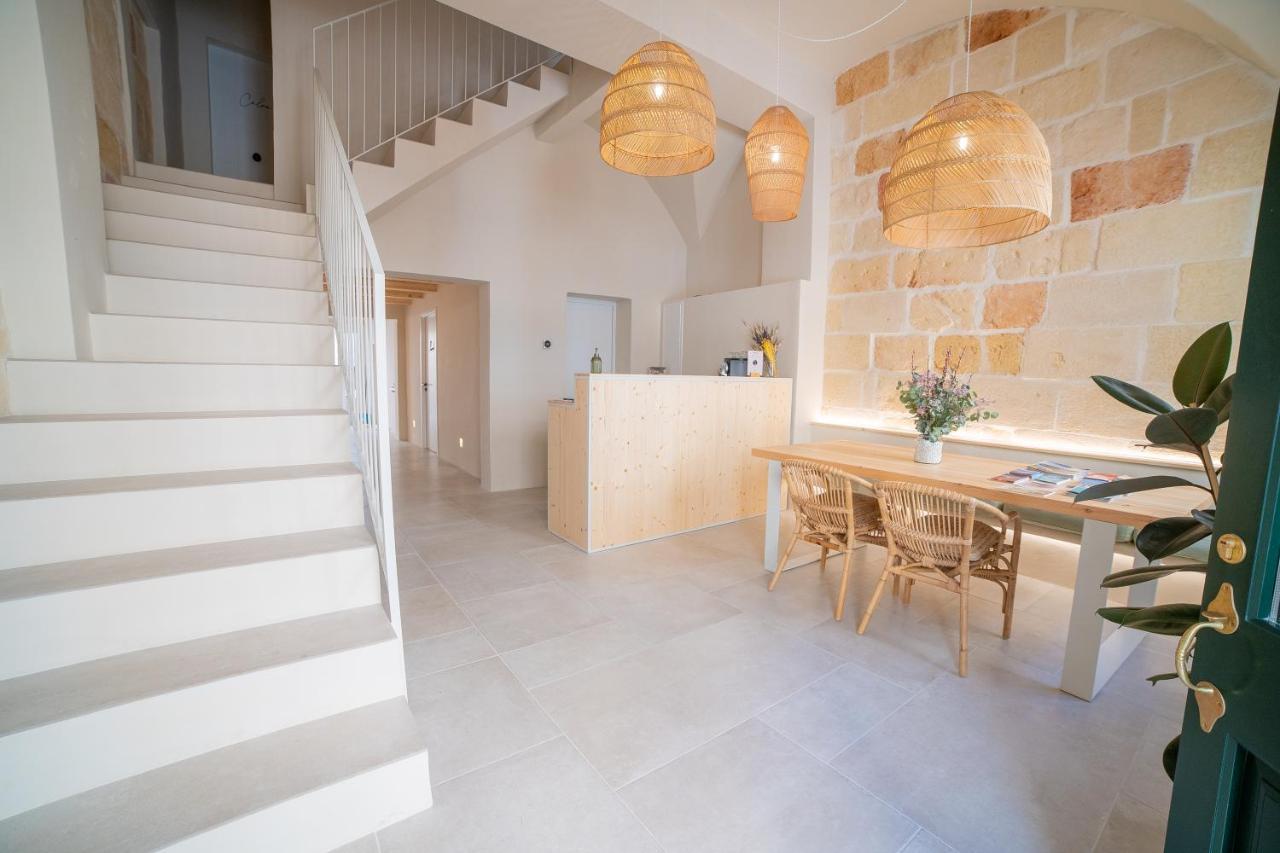 Marosi Boutique Hotel Ciutadella  Exteriér fotografie