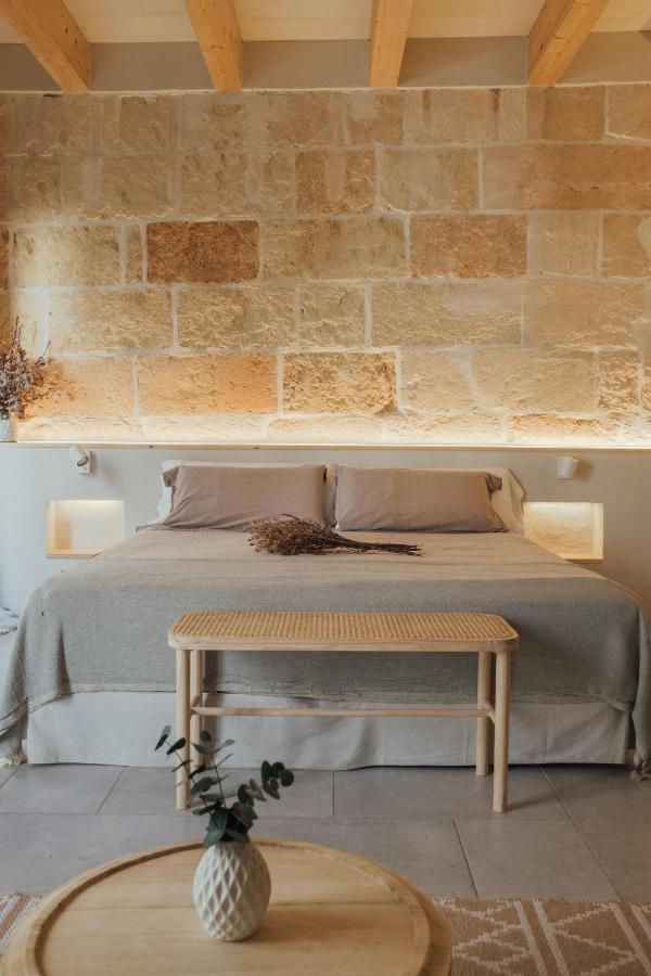 Marosi Boutique Hotel Ciutadella  Exteriér fotografie