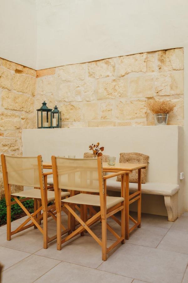 Marosi Boutique Hotel Ciutadella  Exteriér fotografie