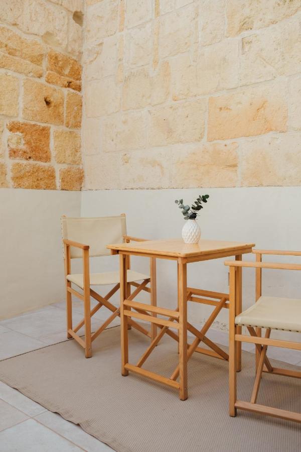 Marosi Boutique Hotel Ciutadella  Exteriér fotografie