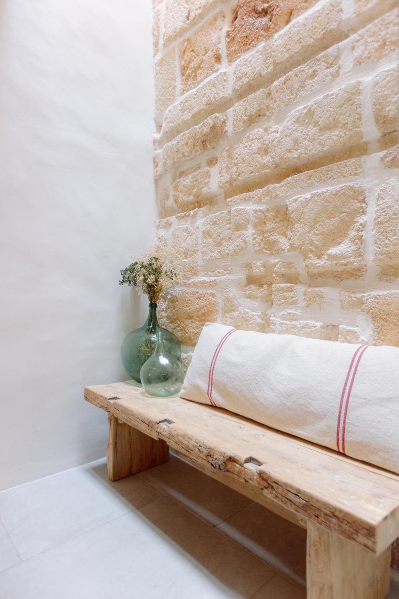 Marosi Boutique Hotel Ciutadella  Exteriér fotografie