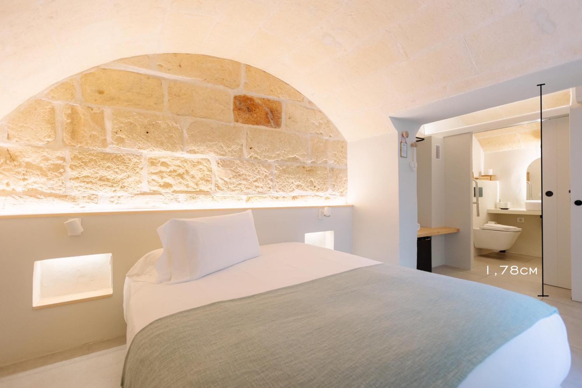 Marosi Boutique Hotel Ciutadella  Exteriér fotografie