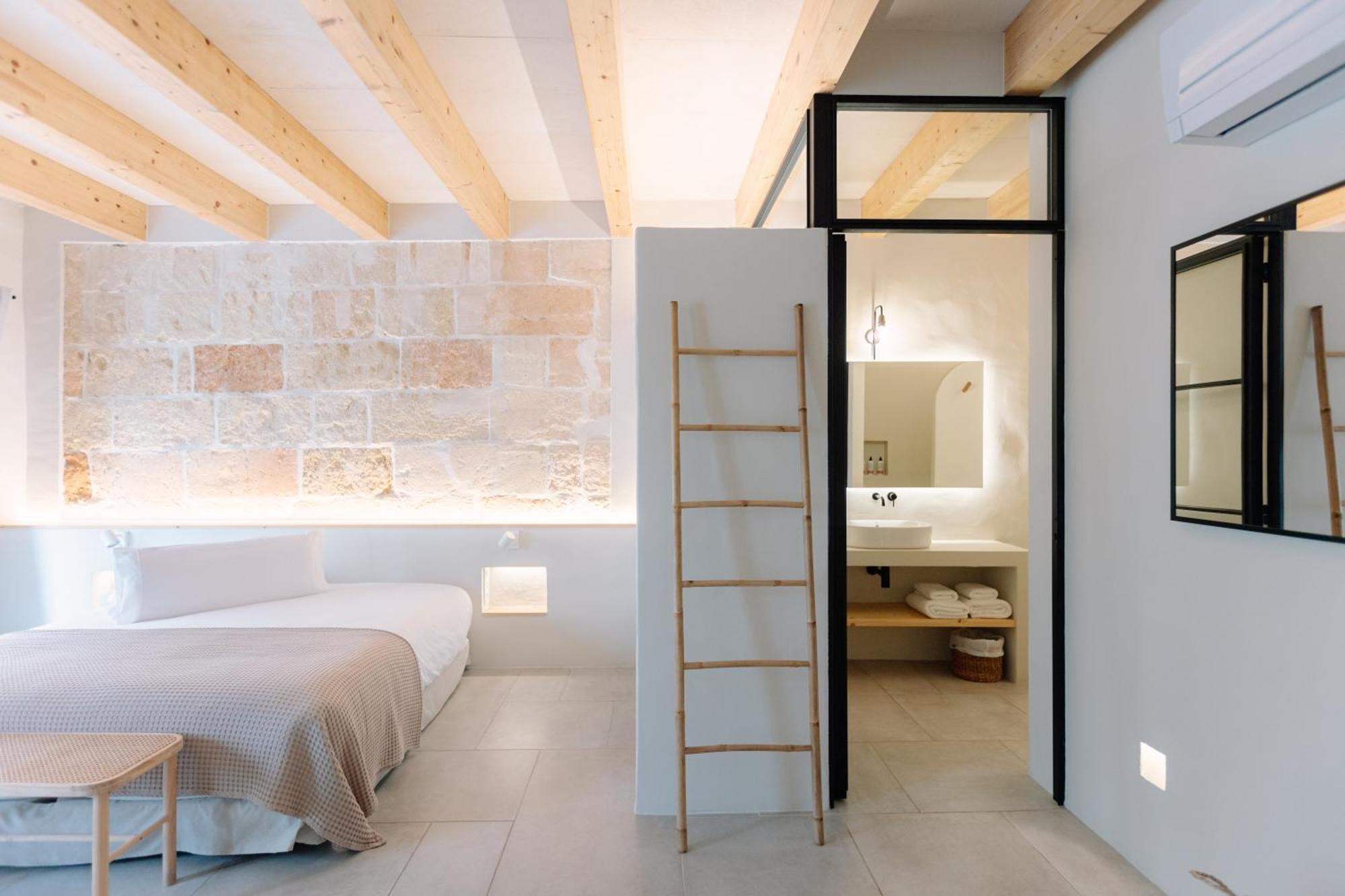 Marosi Boutique Hotel Ciutadella  Exteriér fotografie