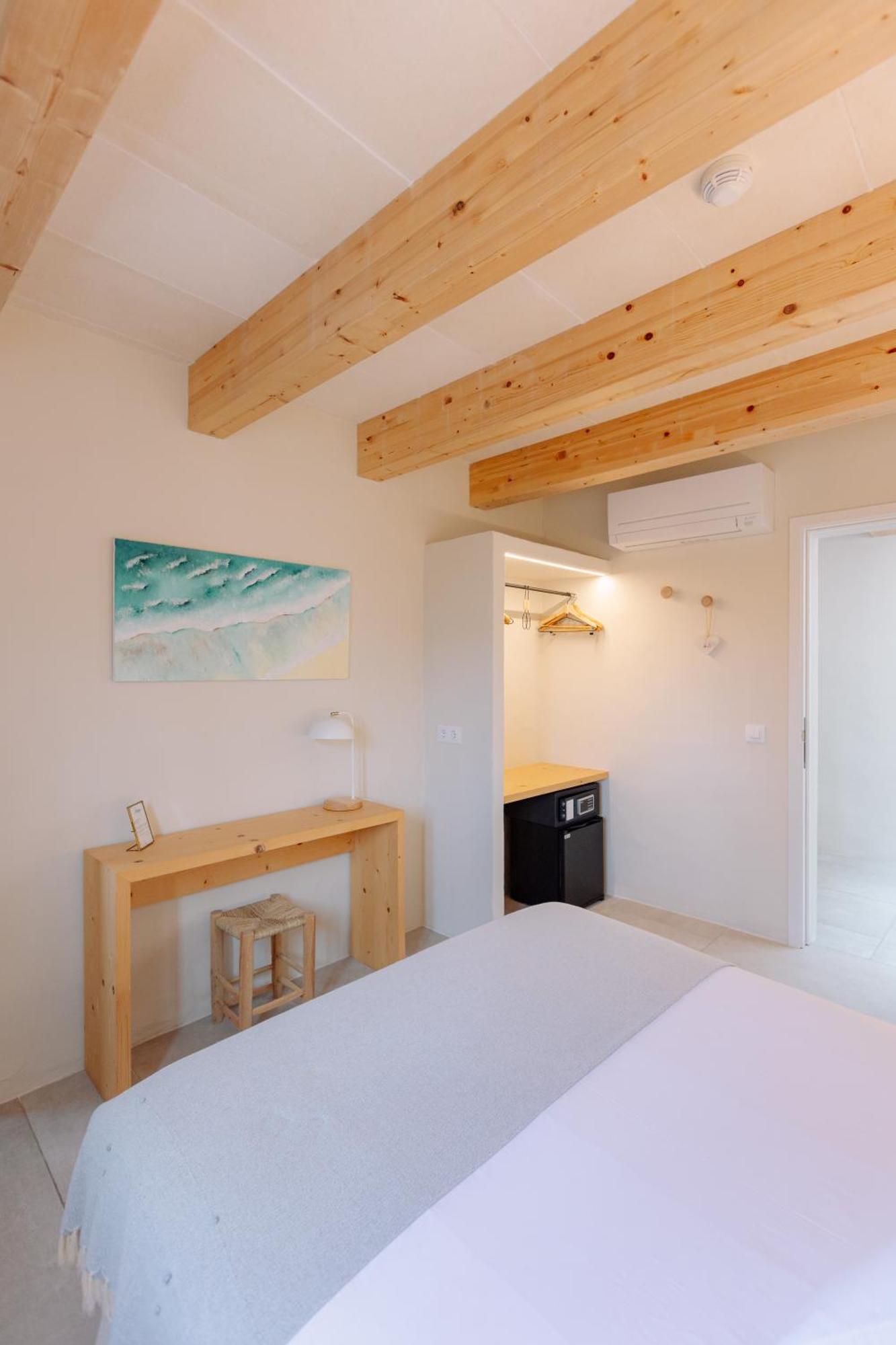 Marosi Boutique Hotel Ciutadella  Exteriér fotografie