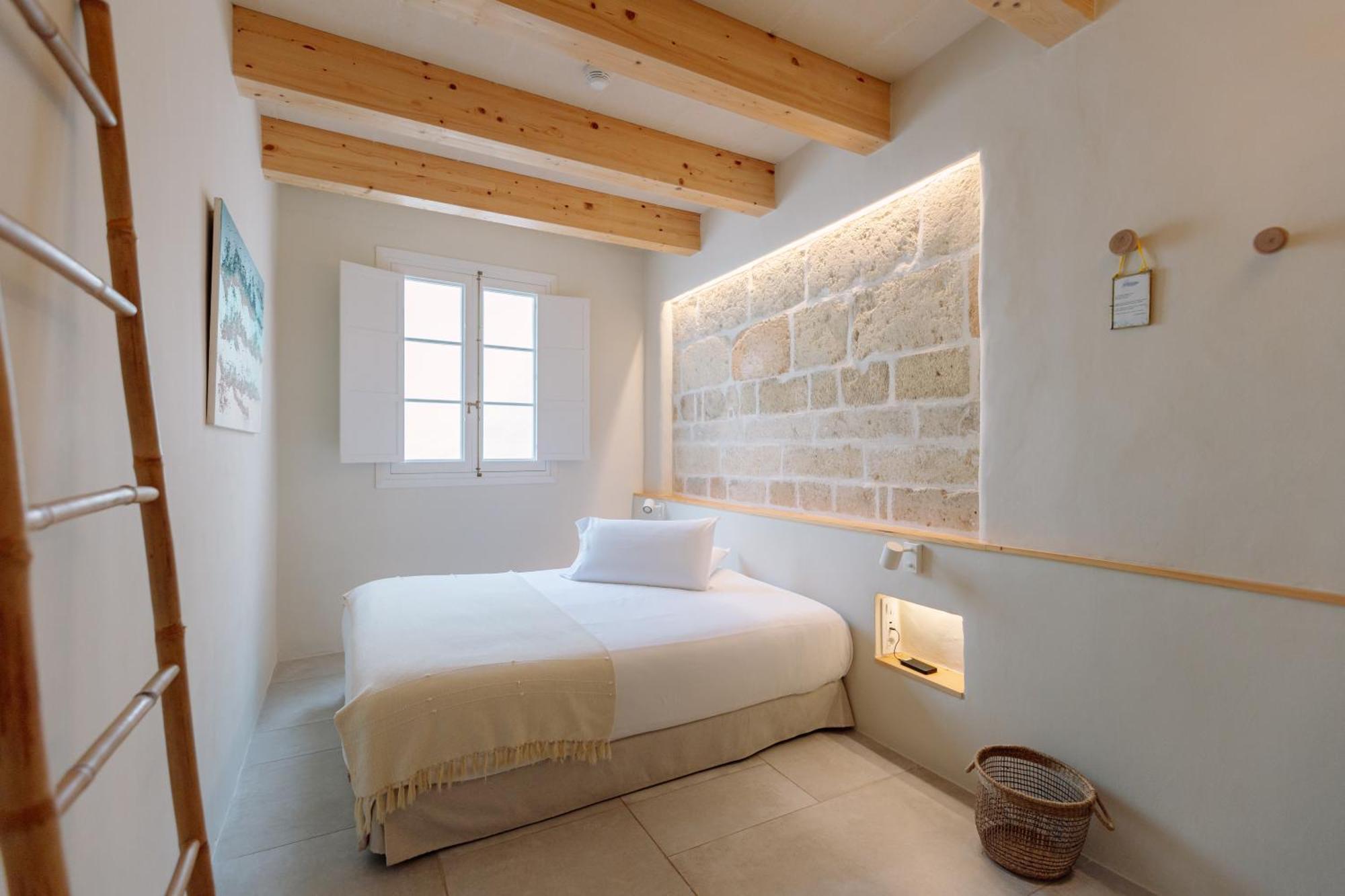 Marosi Boutique Hotel Ciutadella  Exteriér fotografie