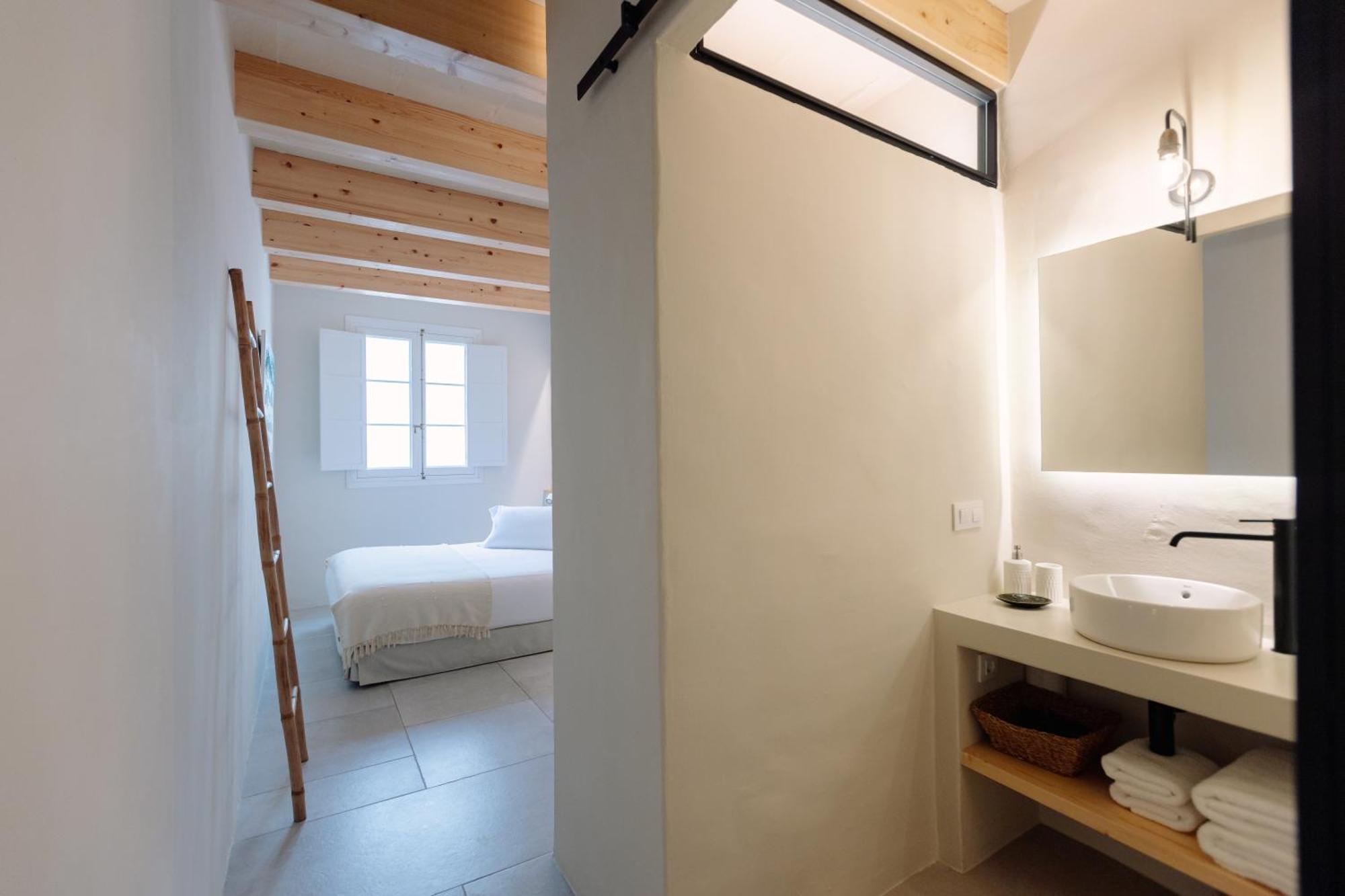 Marosi Boutique Hotel Ciutadella  Exteriér fotografie
