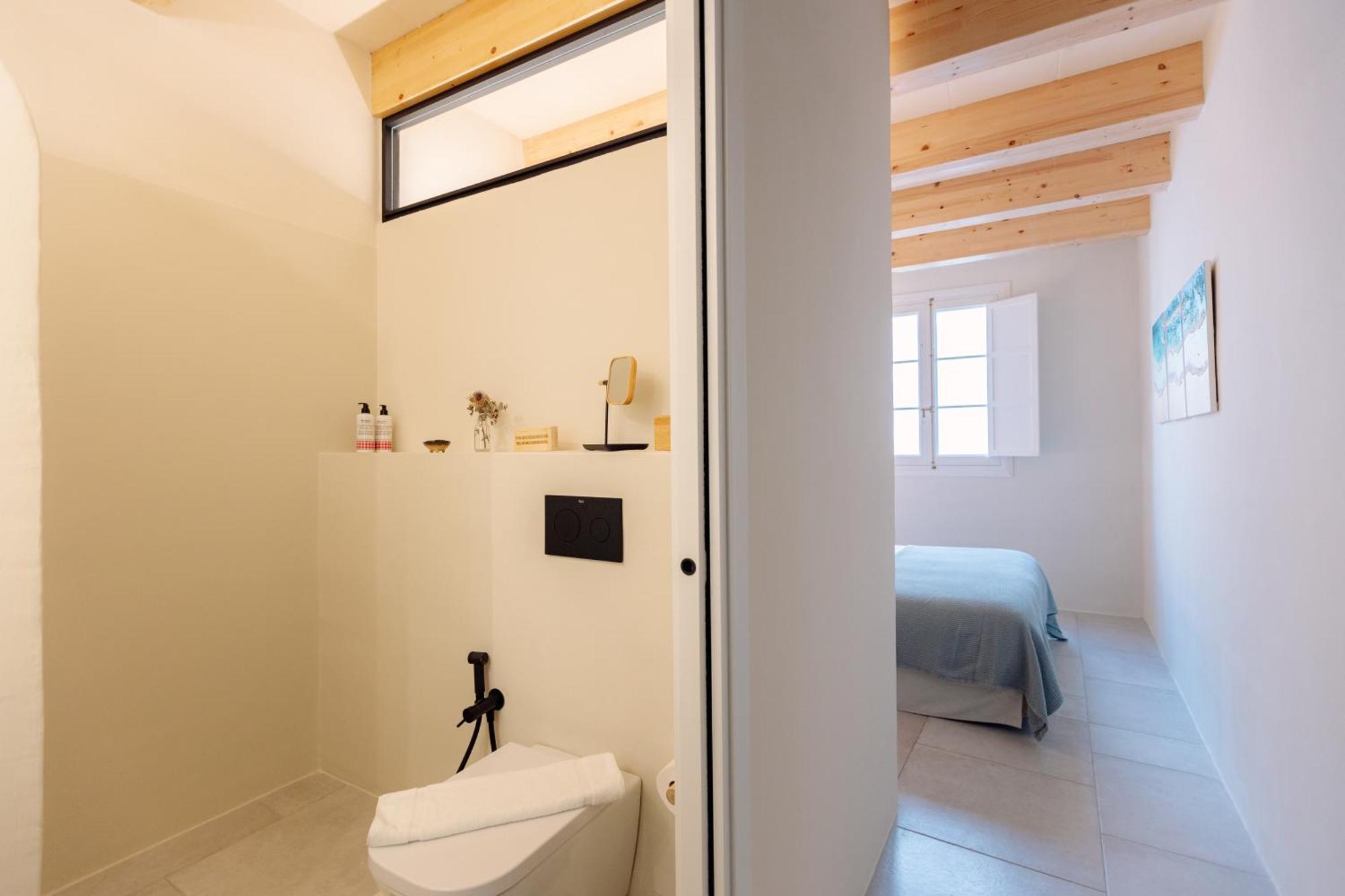 Marosi Boutique Hotel Ciutadella  Exteriér fotografie