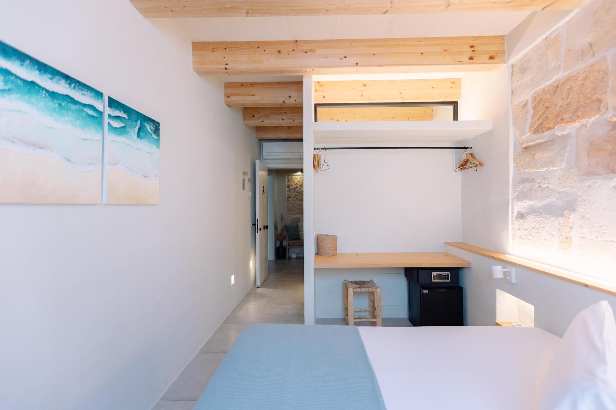 Marosi Boutique Hotel Ciutadella  Exteriér fotografie