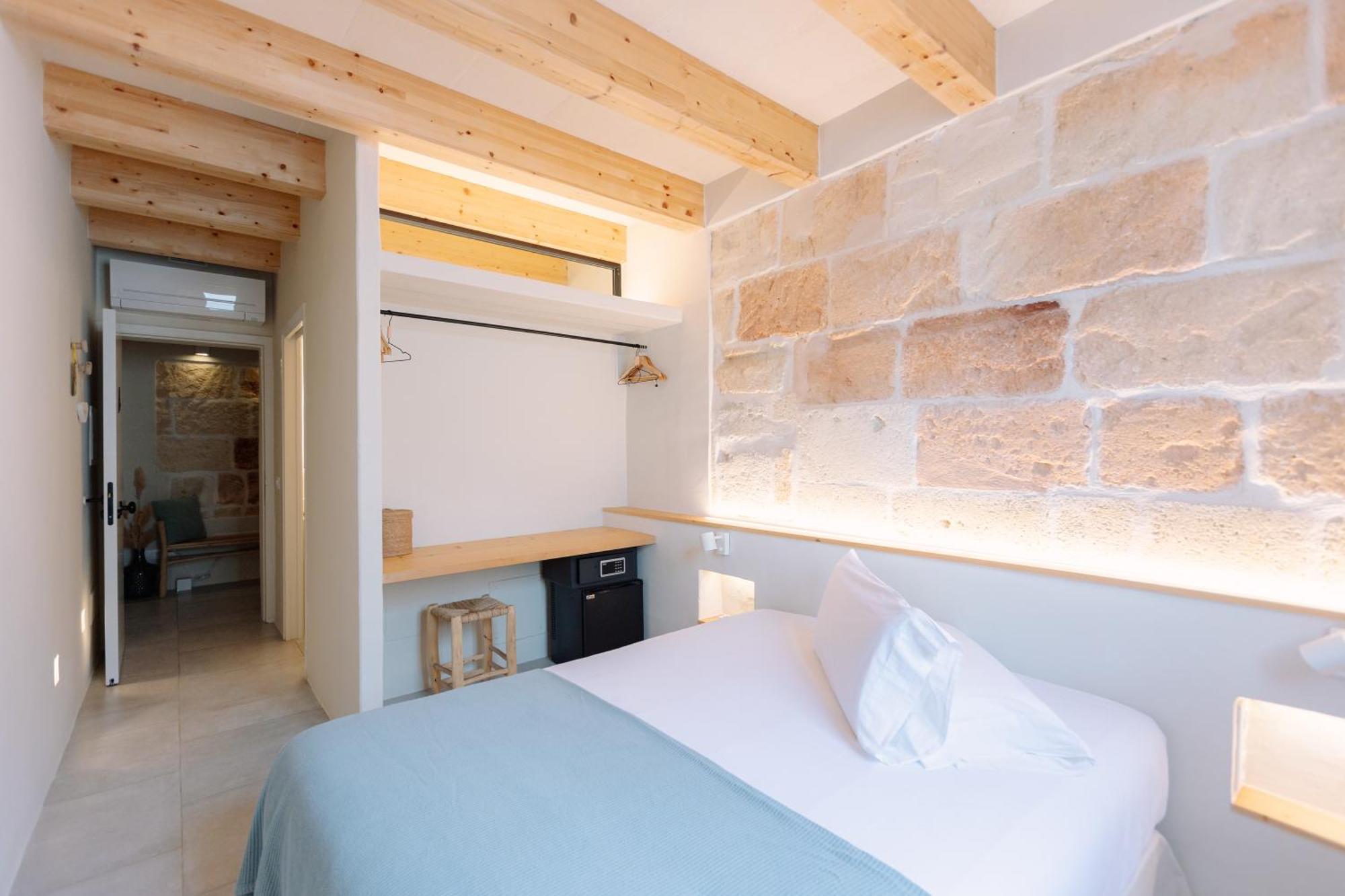 Marosi Boutique Hotel Ciutadella  Exteriér fotografie