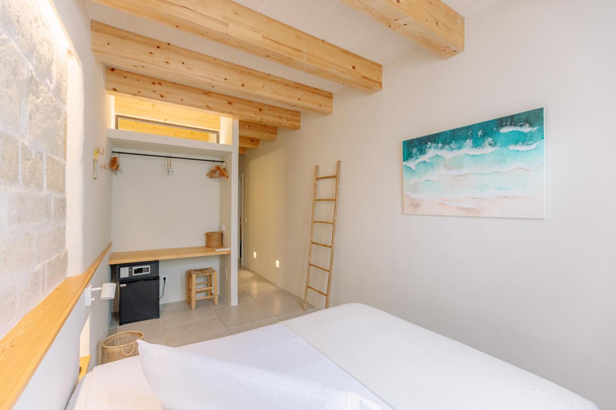 Marosi Boutique Hotel Ciutadella  Exteriér fotografie