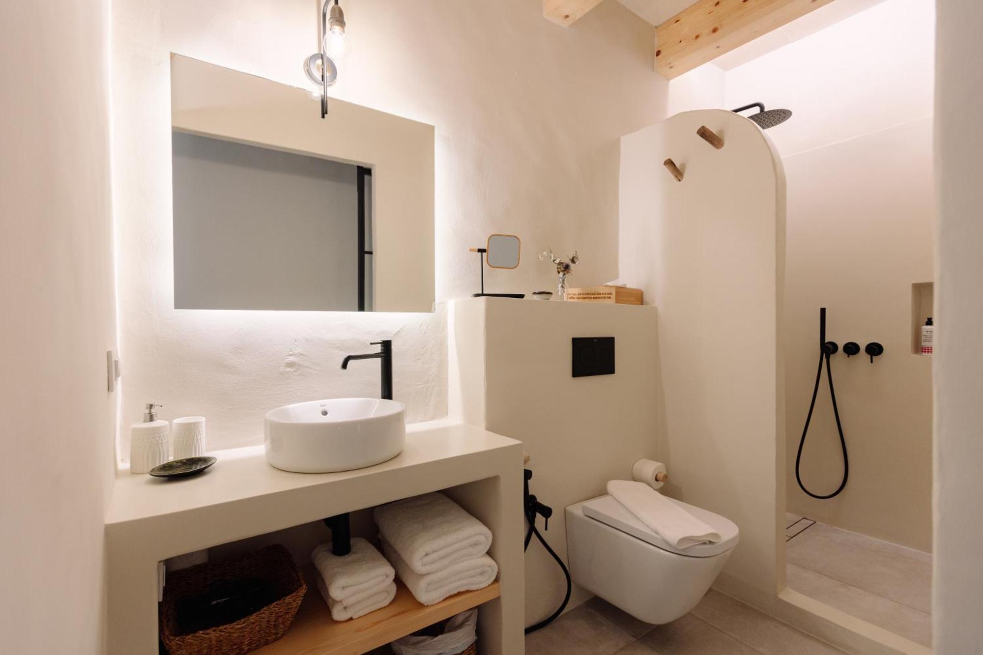 Marosi Boutique Hotel Ciutadella  Exteriér fotografie