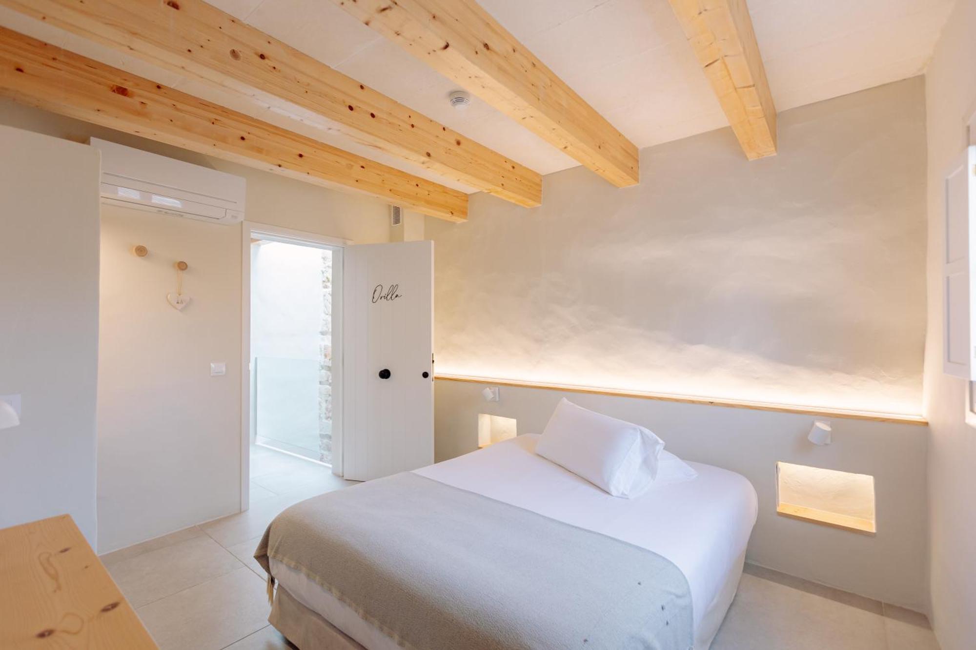 Marosi Boutique Hotel Ciutadella  Exteriér fotografie