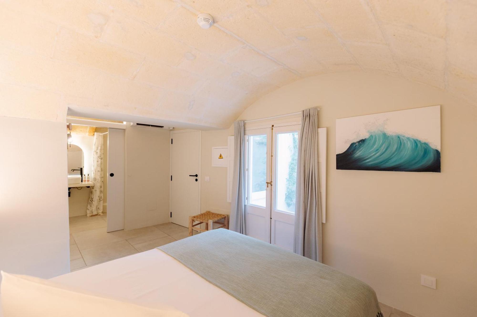 Marosi Boutique Hotel Ciutadella  Exteriér fotografie