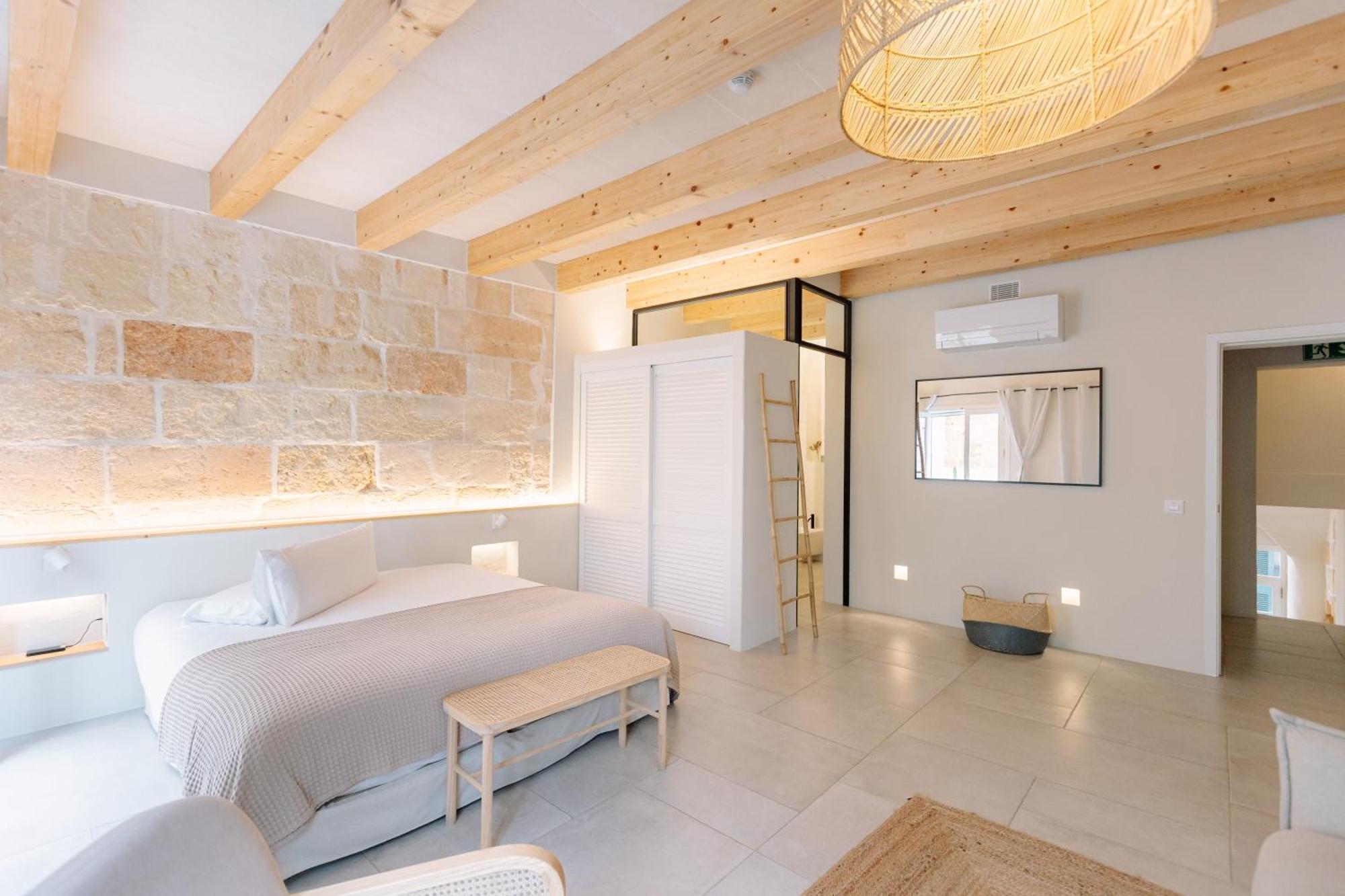 Marosi Boutique Hotel Ciutadella  Exteriér fotografie