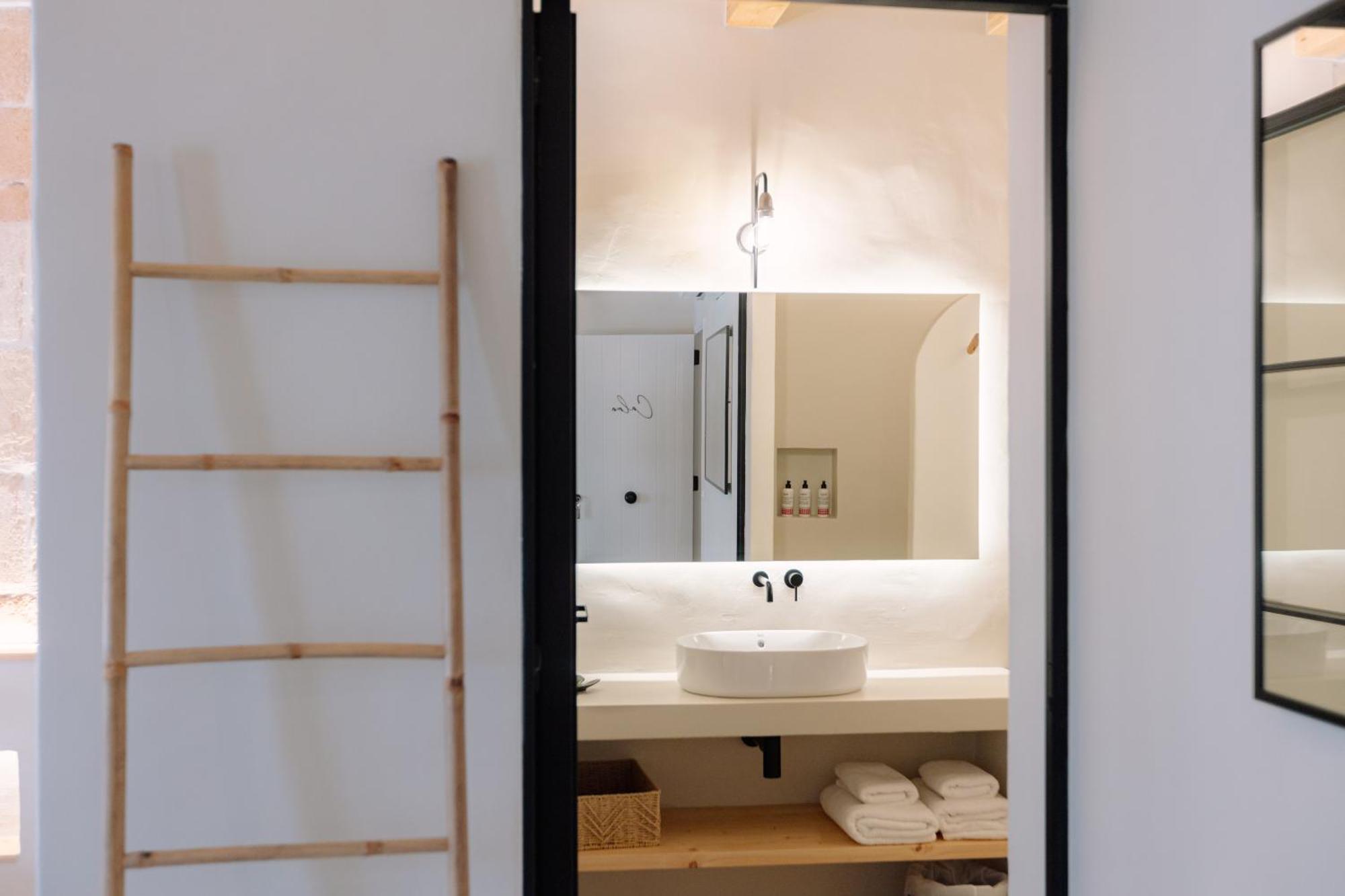 Marosi Boutique Hotel Ciutadella  Exteriér fotografie