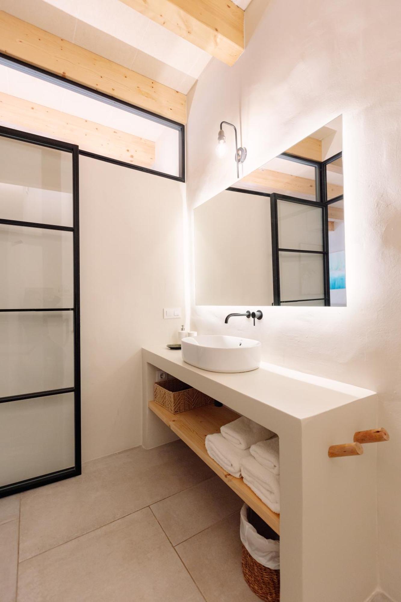 Marosi Boutique Hotel Ciutadella  Exteriér fotografie