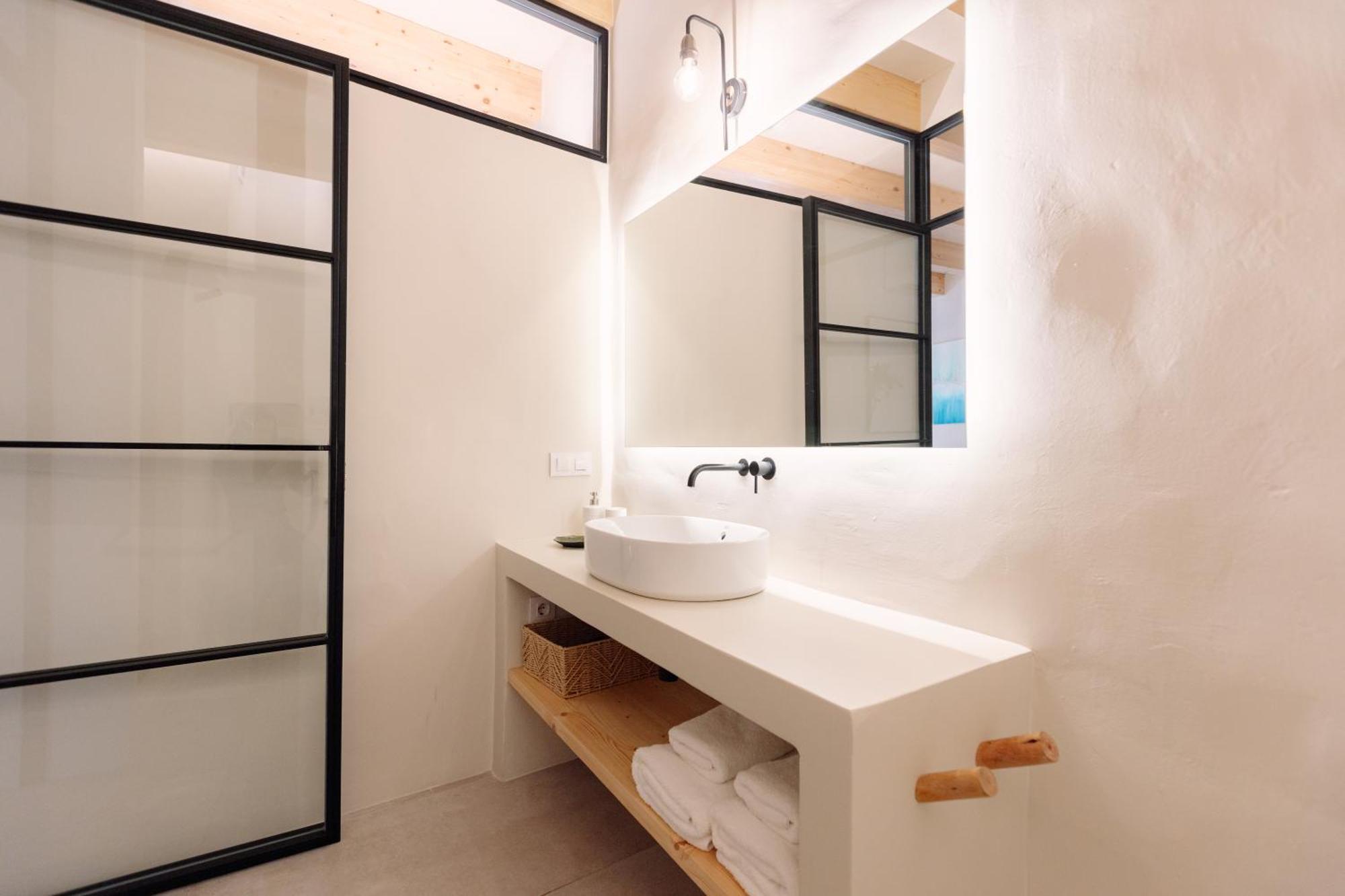 Marosi Boutique Hotel Ciutadella  Exteriér fotografie